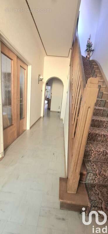 Photo 2 - Maison à L'HOPITAL