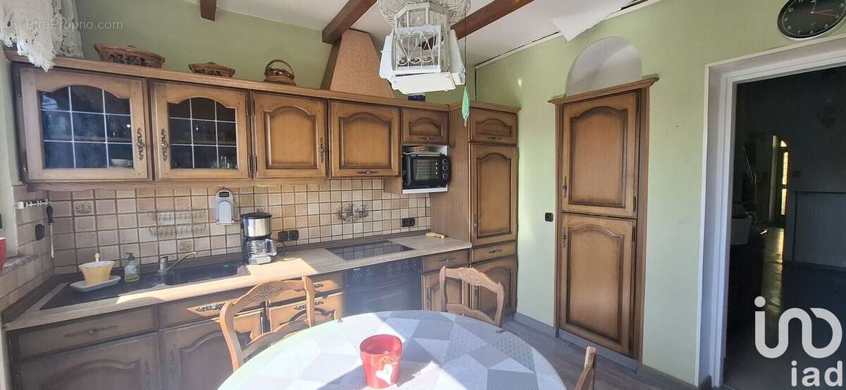 Photo 4 - Maison à L'HOPITAL