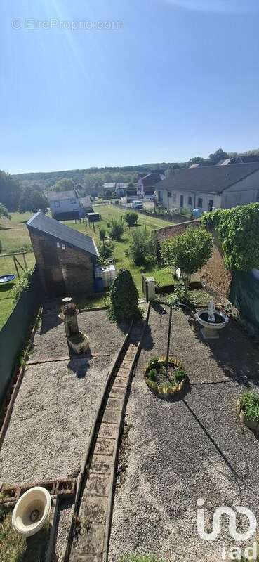 Photo 5 - Maison à L'HOPITAL