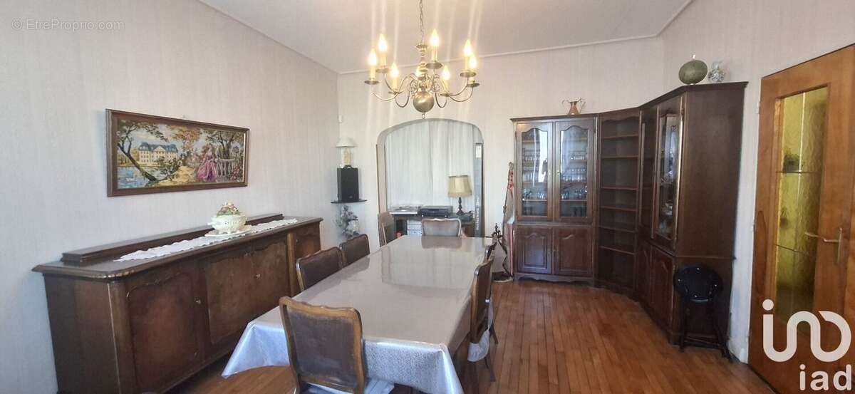 Photo 6 - Maison à L'HOPITAL