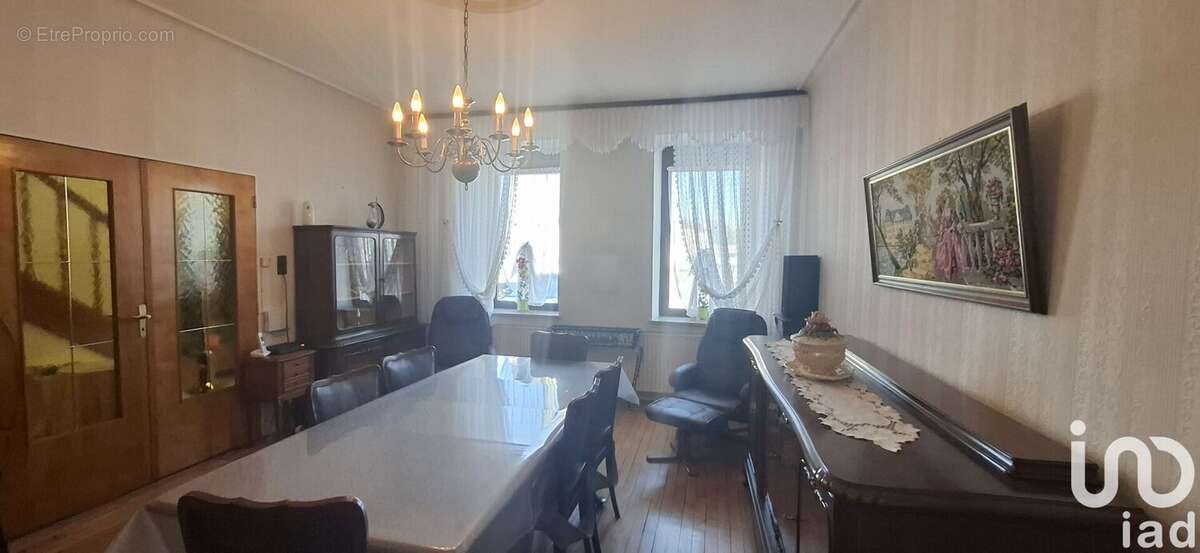 Photo 7 - Maison à L'HOPITAL