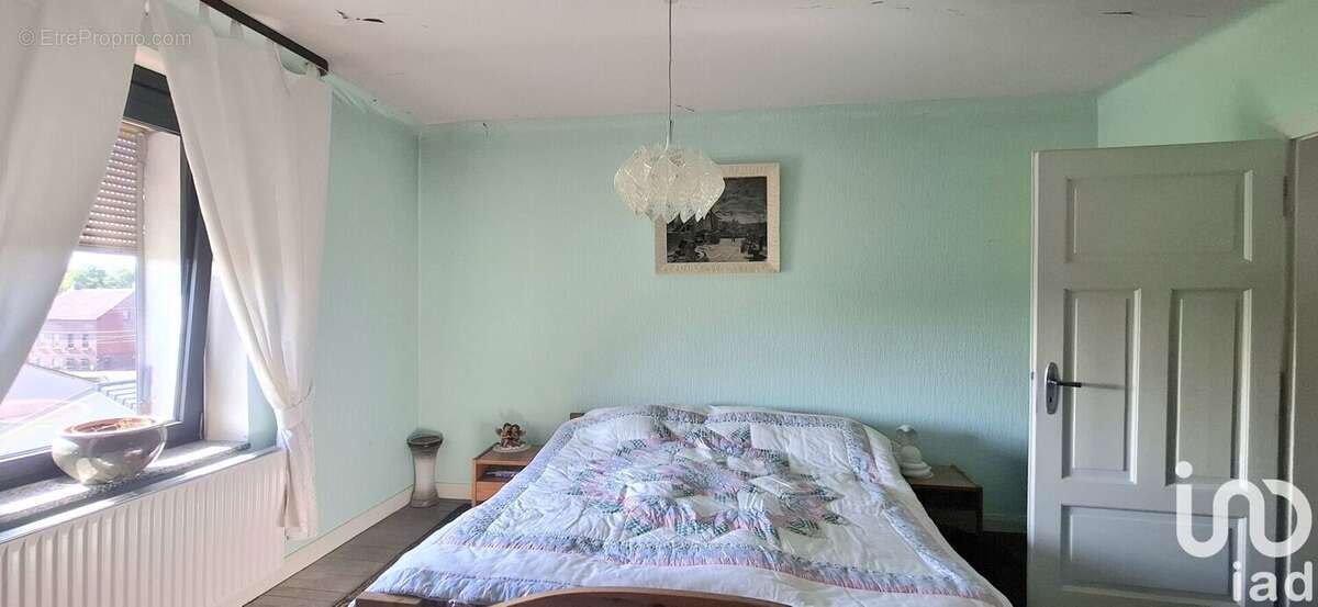 Photo 8 - Maison à L'HOPITAL