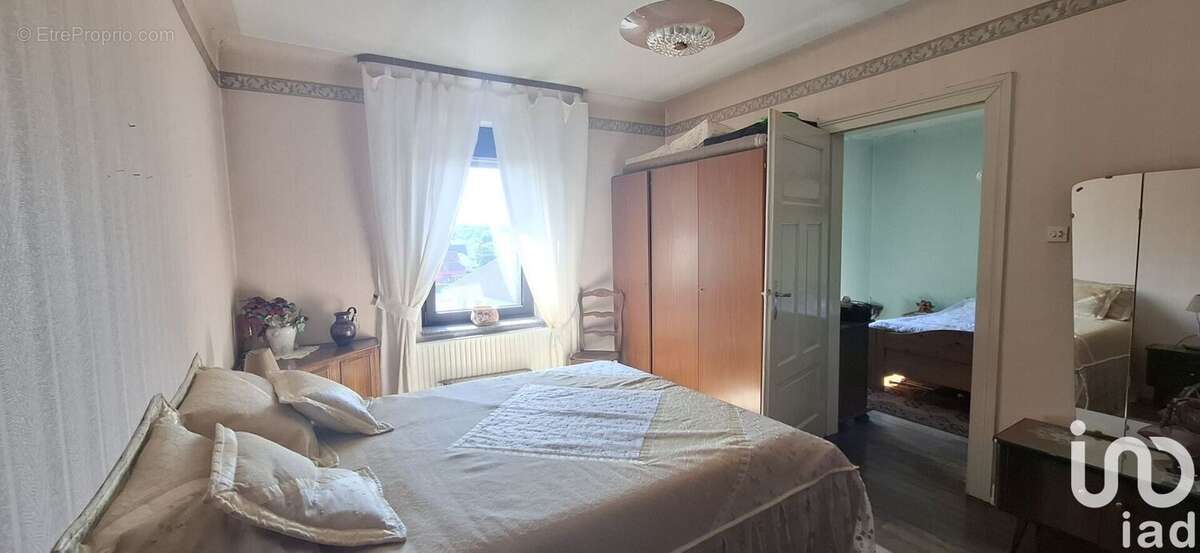 Photo 9 - Maison à L'HOPITAL