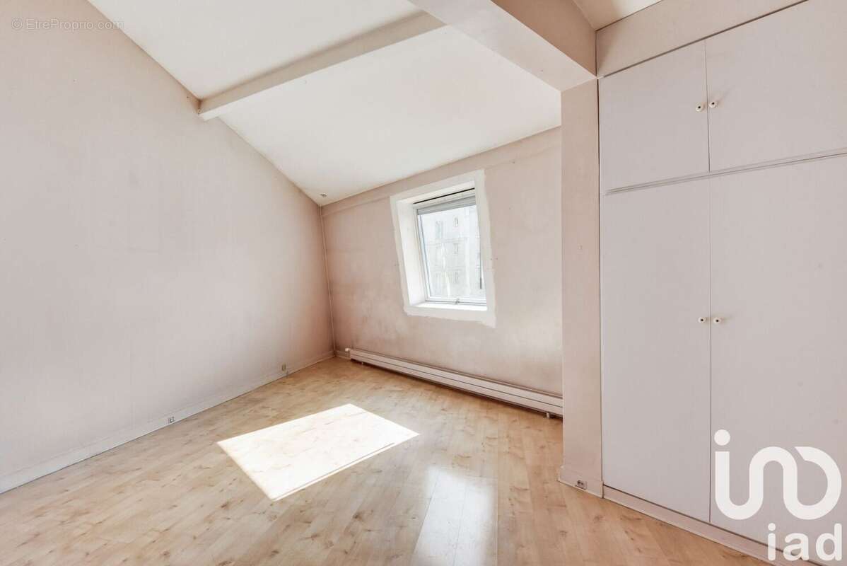 Photo 7 - Appartement à BOULOGNE-BILLANCOURT