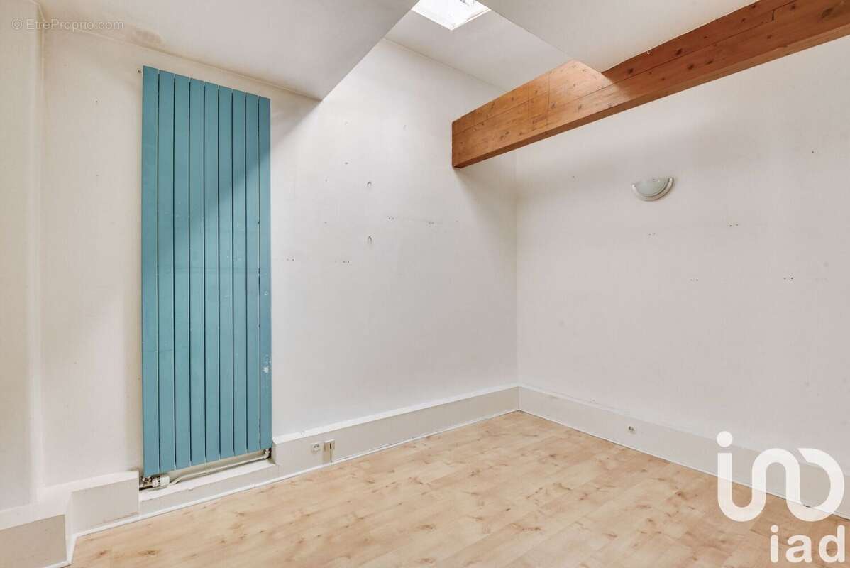 Photo 8 - Appartement à BOULOGNE-BILLANCOURT