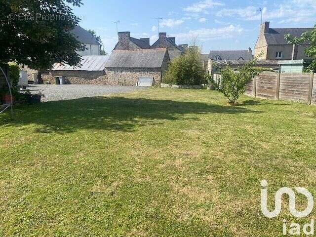 Photo 2 - Maison à PLANGUENOUAL