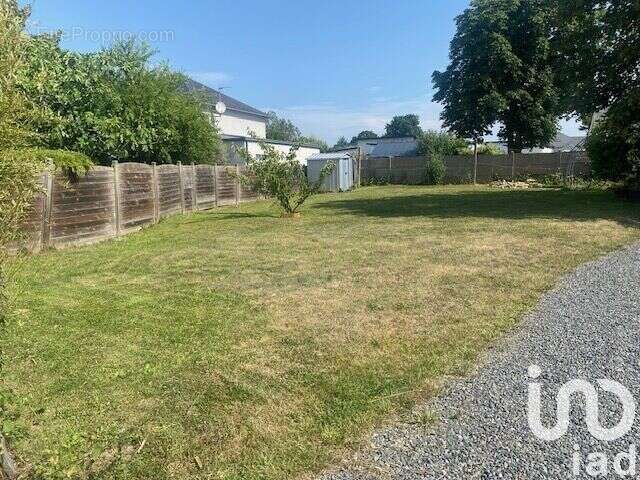 Photo 3 - Maison à PLANGUENOUAL