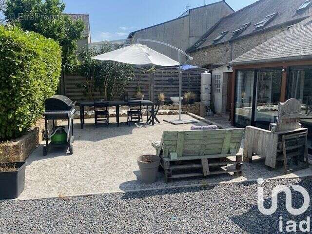 Photo 5 - Maison à PLANGUENOUAL