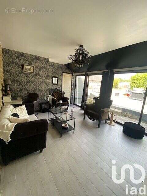 Photo 7 - Maison à PLANGUENOUAL