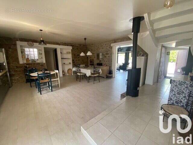 Photo 9 - Maison à PLANGUENOUAL