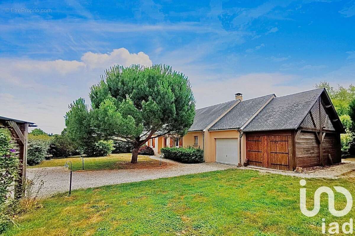 Photo 2 - Maison à CHATENOY