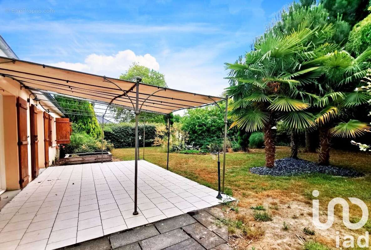 Photo 3 - Maison à CHATENOY