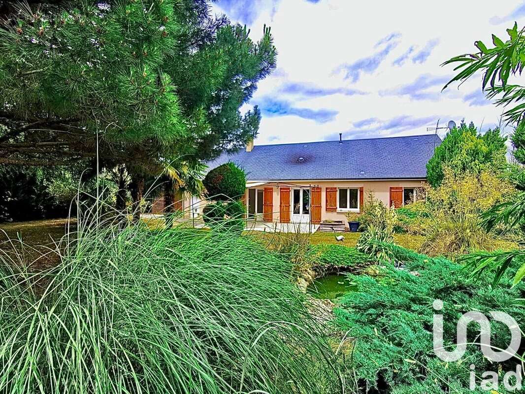 Photo 4 - Maison à CHATENOY