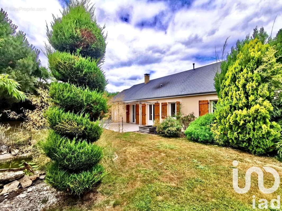 Photo 5 - Maison à CHATENOY