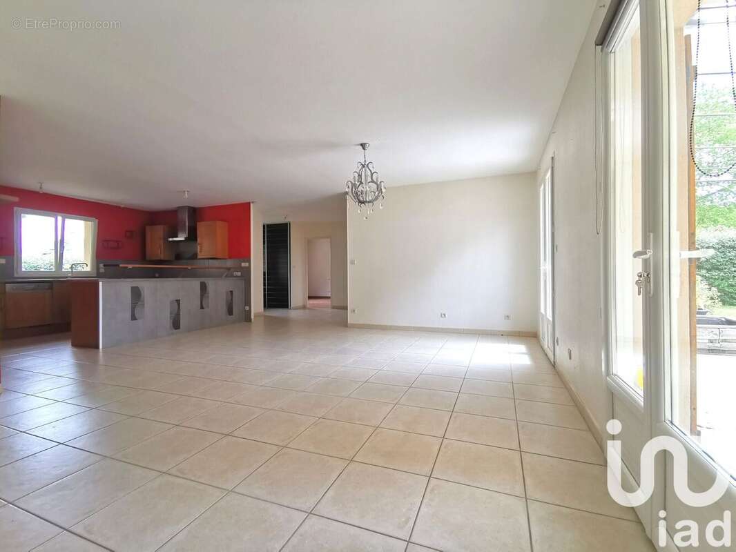 Photo 6 - Maison à CHATENOY