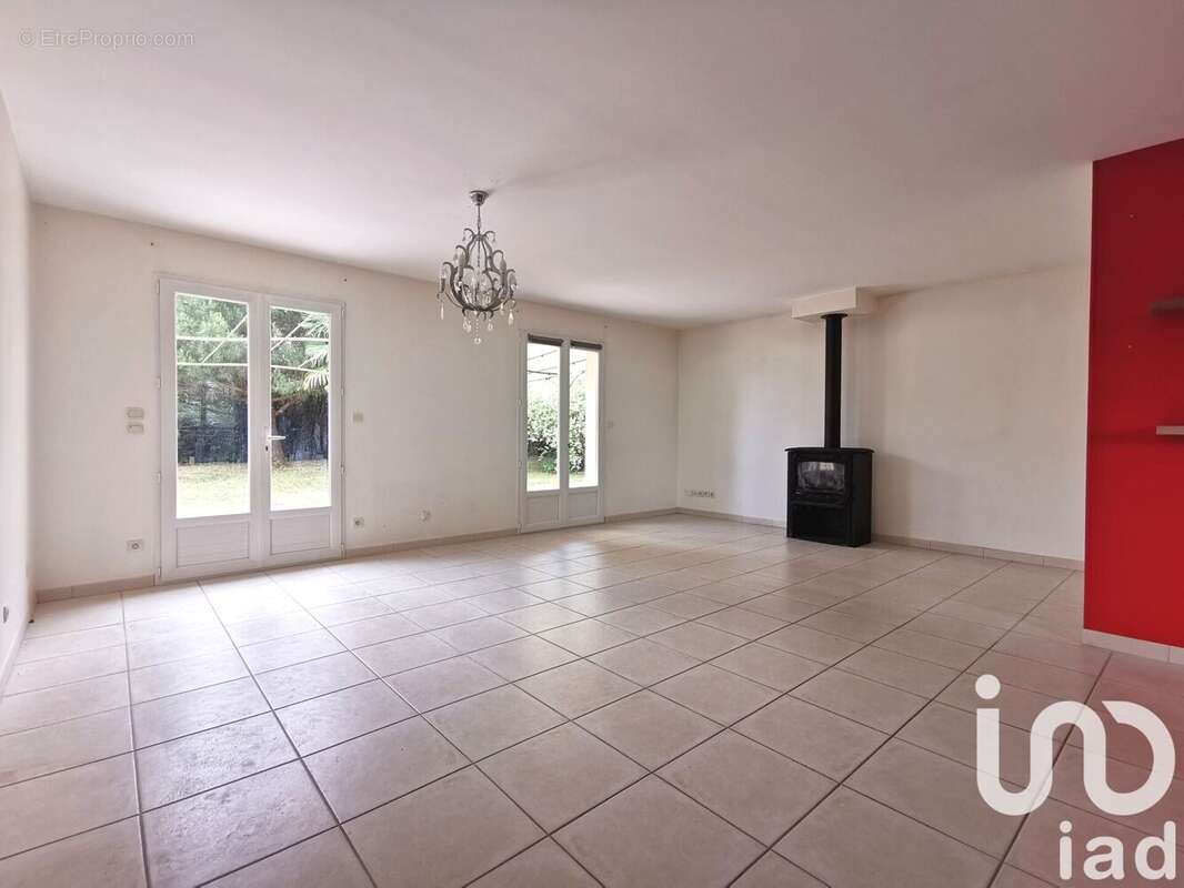 Photo 7 - Maison à CHATENOY