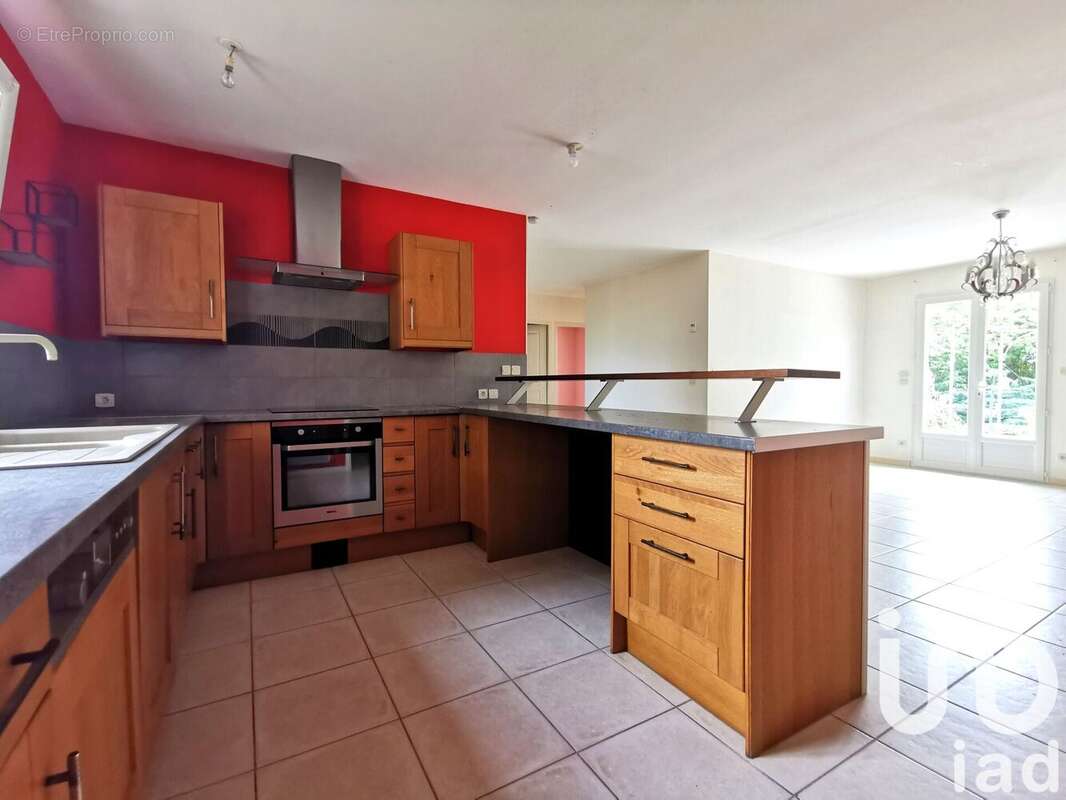 Photo 8 - Maison à CHATENOY