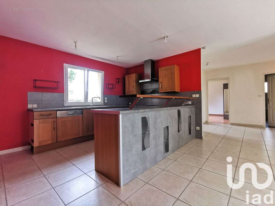 Photo 9 - Maison à CHATENOY