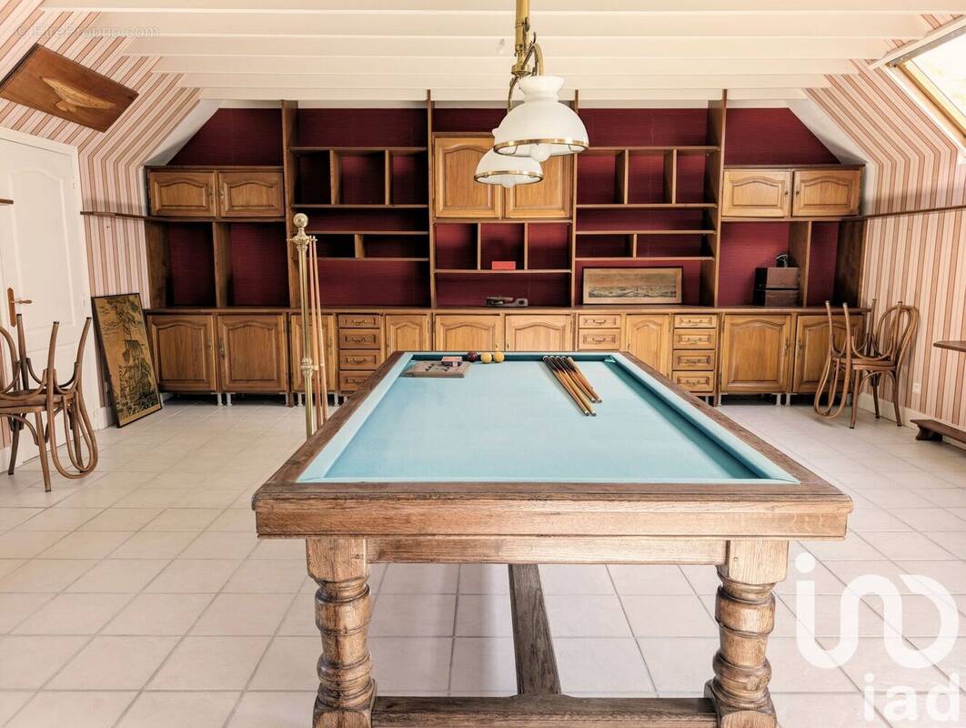 Photo 1 - Maison à QUETTEHOU