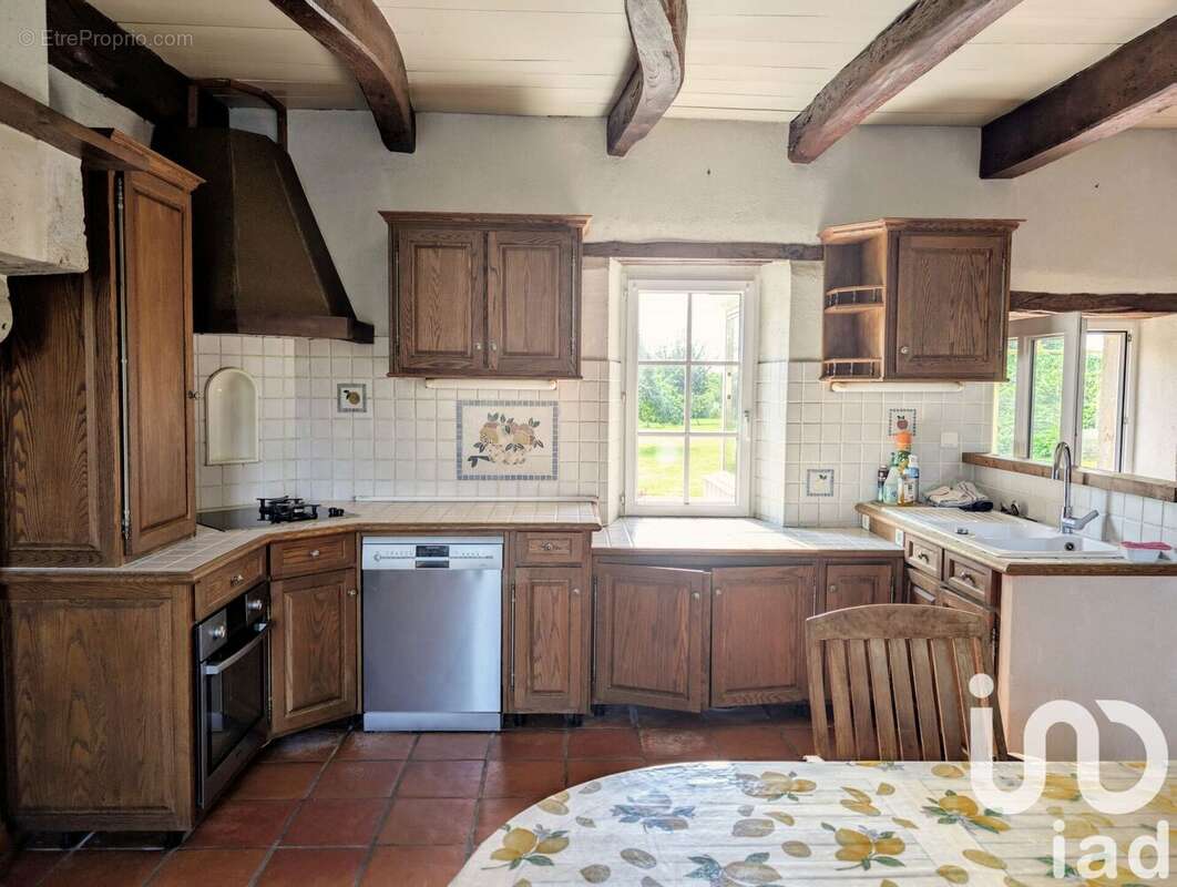 Photo 4 - Maison à QUETTEHOU