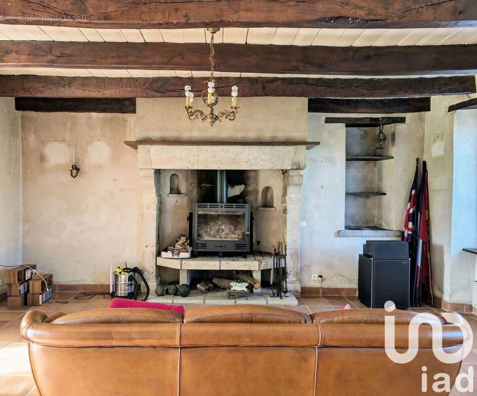 Photo 5 - Maison à QUETTEHOU