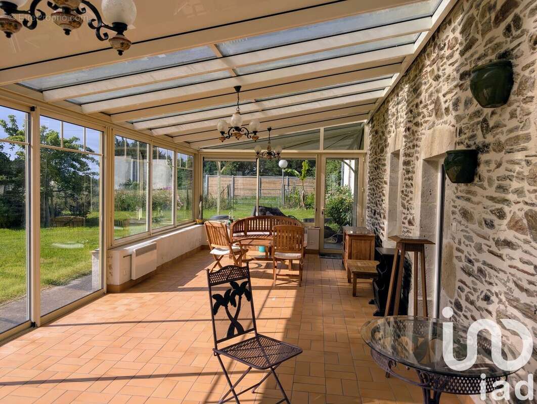 Photo 6 - Maison à QUETTEHOU