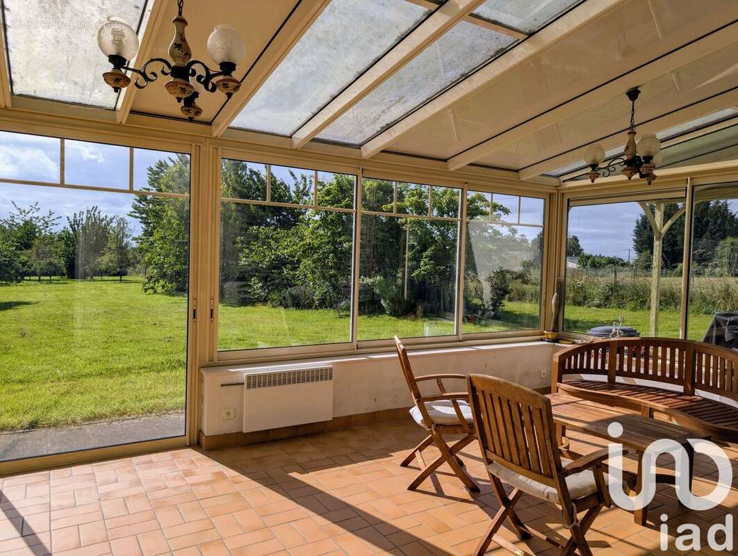 Photo 7 - Maison à QUETTEHOU