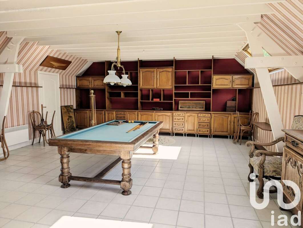 Photo 8 - Maison à QUETTEHOU