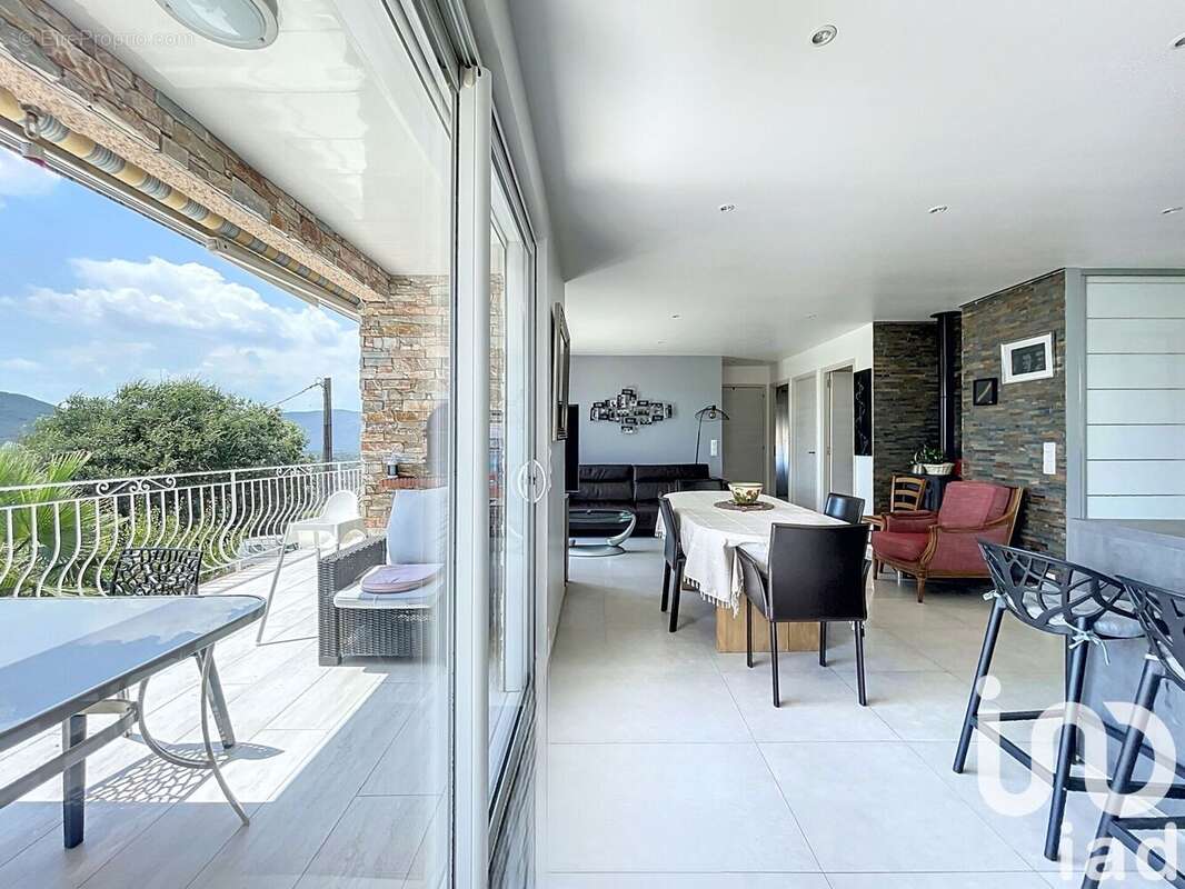 Photo 6 - Maison à BAGNOLS-EN-FORET