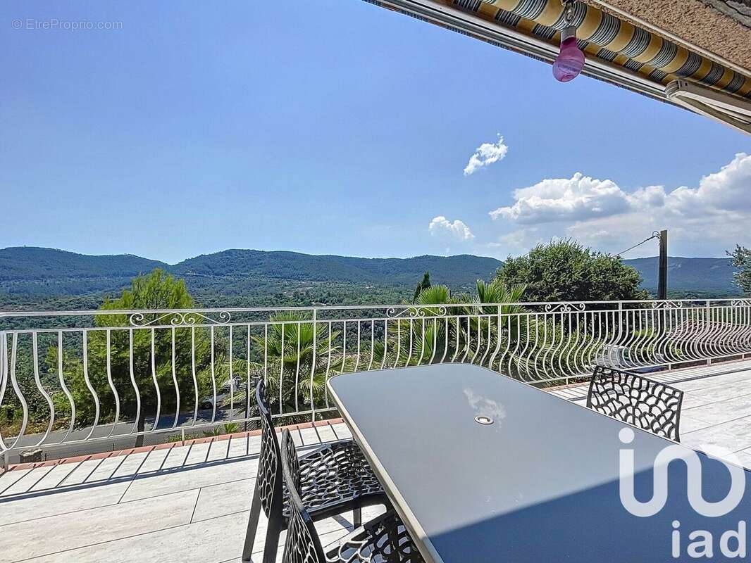 Photo 7 - Maison à BAGNOLS-EN-FORET