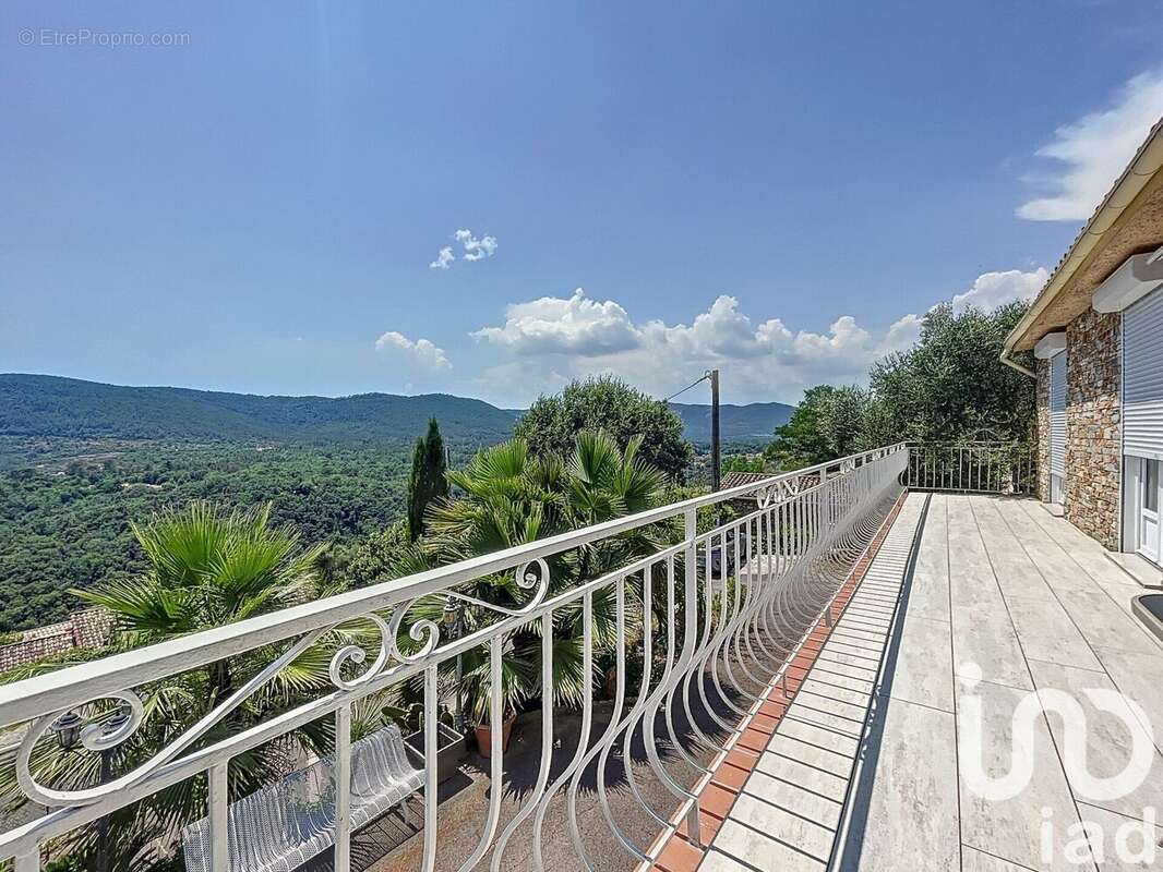 Photo 8 - Maison à BAGNOLS-EN-FORET