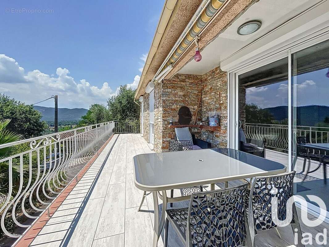 Photo 9 - Maison à BAGNOLS-EN-FORET