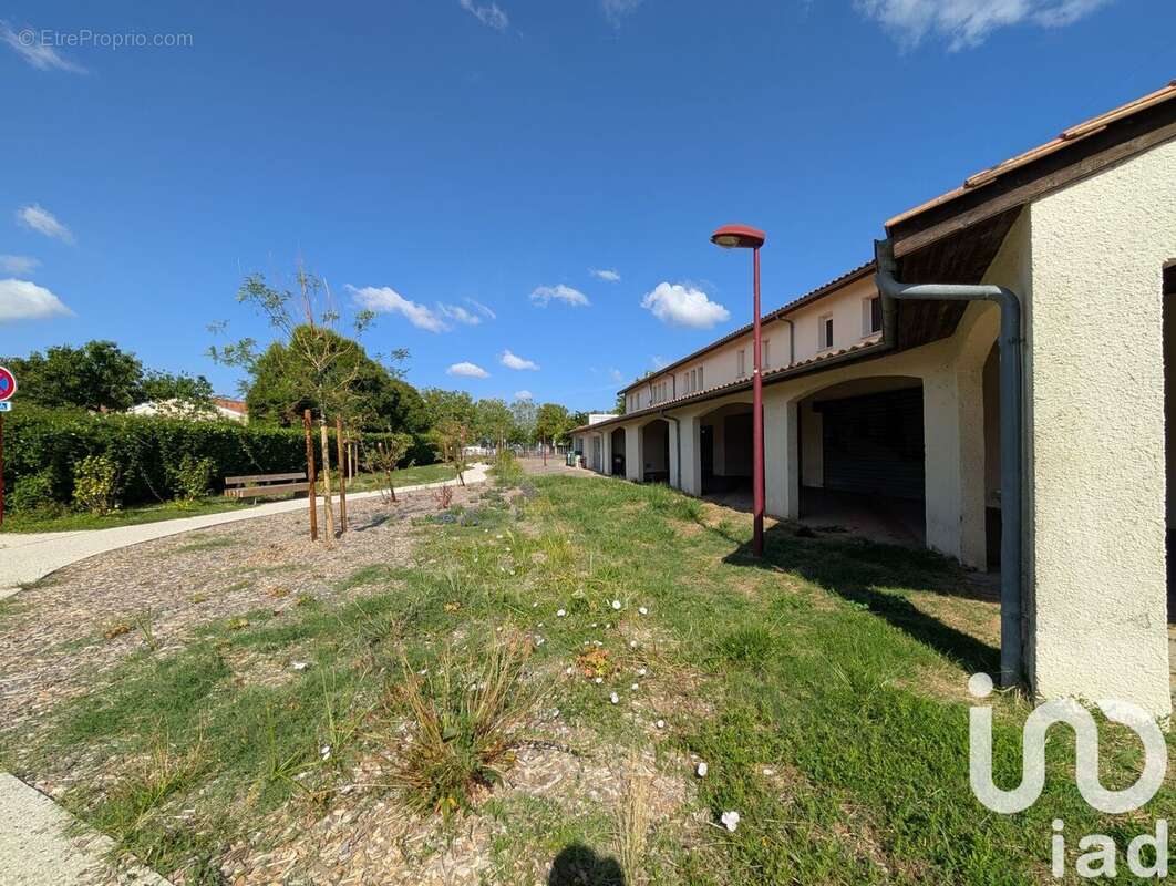 Photo 7 - Appartement à AMBARES-ET-LAGRAVE