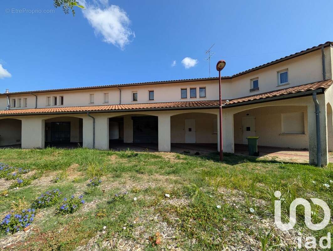 Photo 8 - Appartement à AMBARES-ET-LAGRAVE