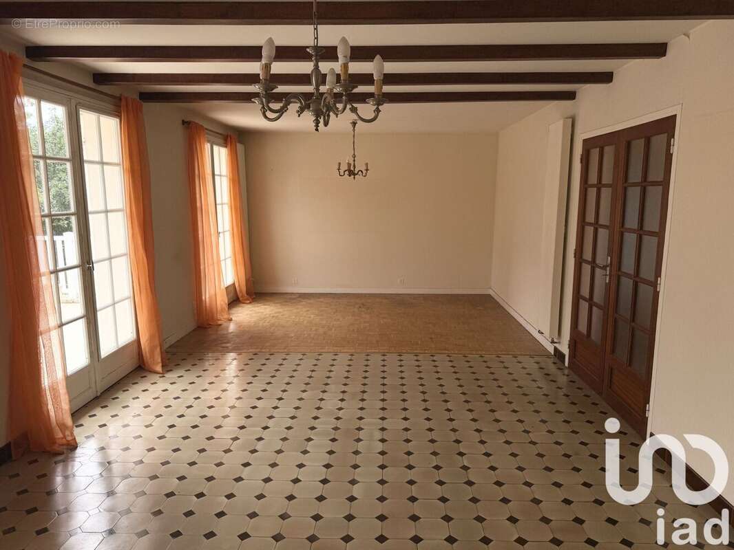 Photo 7 - Maison à PERSQUEN