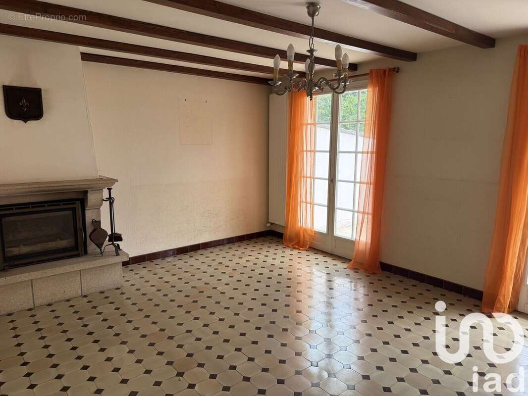 Photo 8 - Maison à PERSQUEN