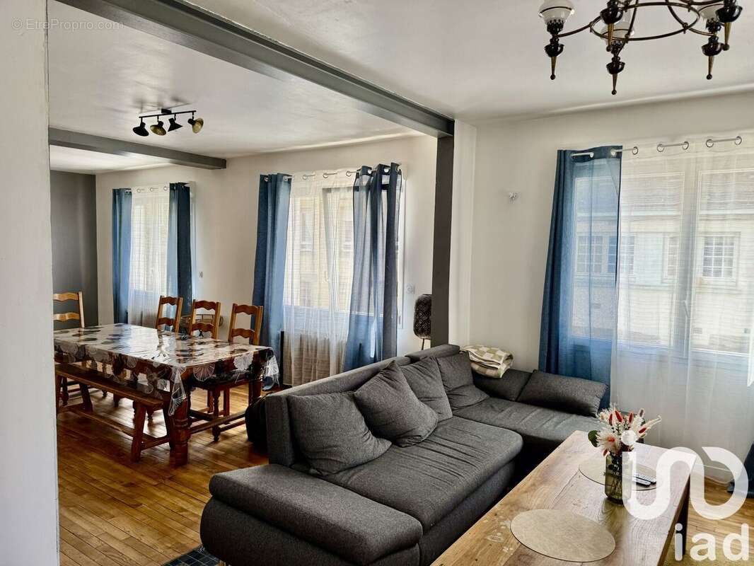 Photo 3 - Maison à BAUD