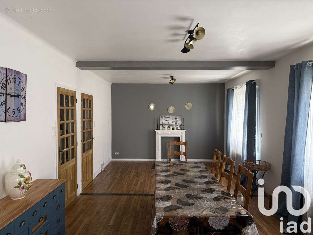 Photo 4 - Maison à BAUD