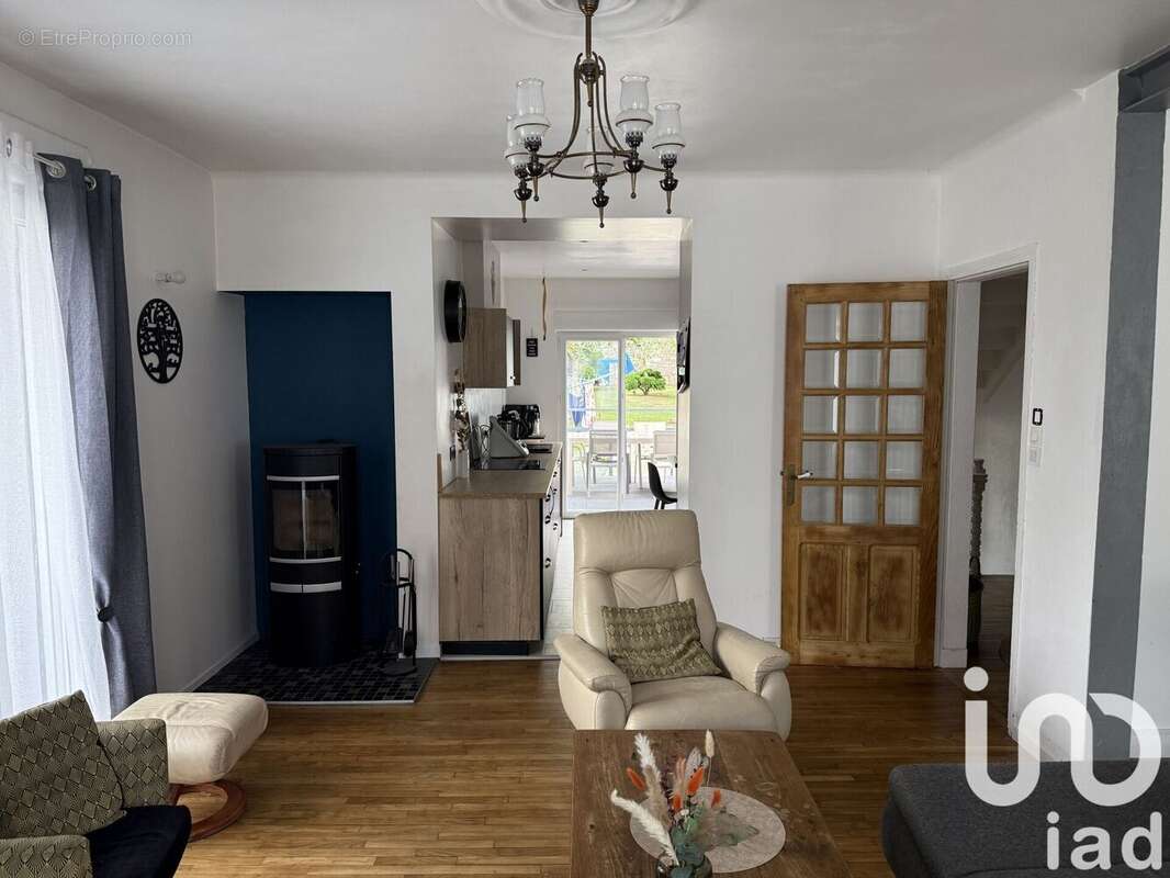 Photo 5 - Maison à BAUD