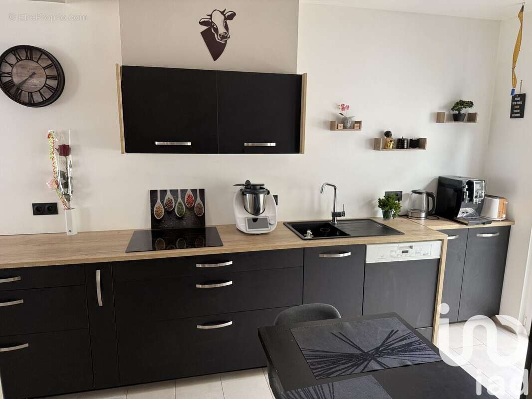 Photo 6 - Maison à BAUD