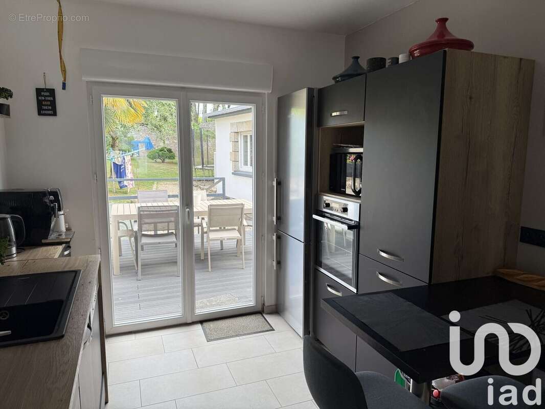 Photo 7 - Maison à BAUD