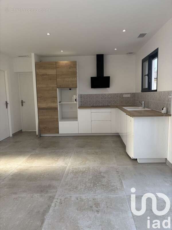 Photo 8 - Maison à SAINT-DENIS-DE-PILE