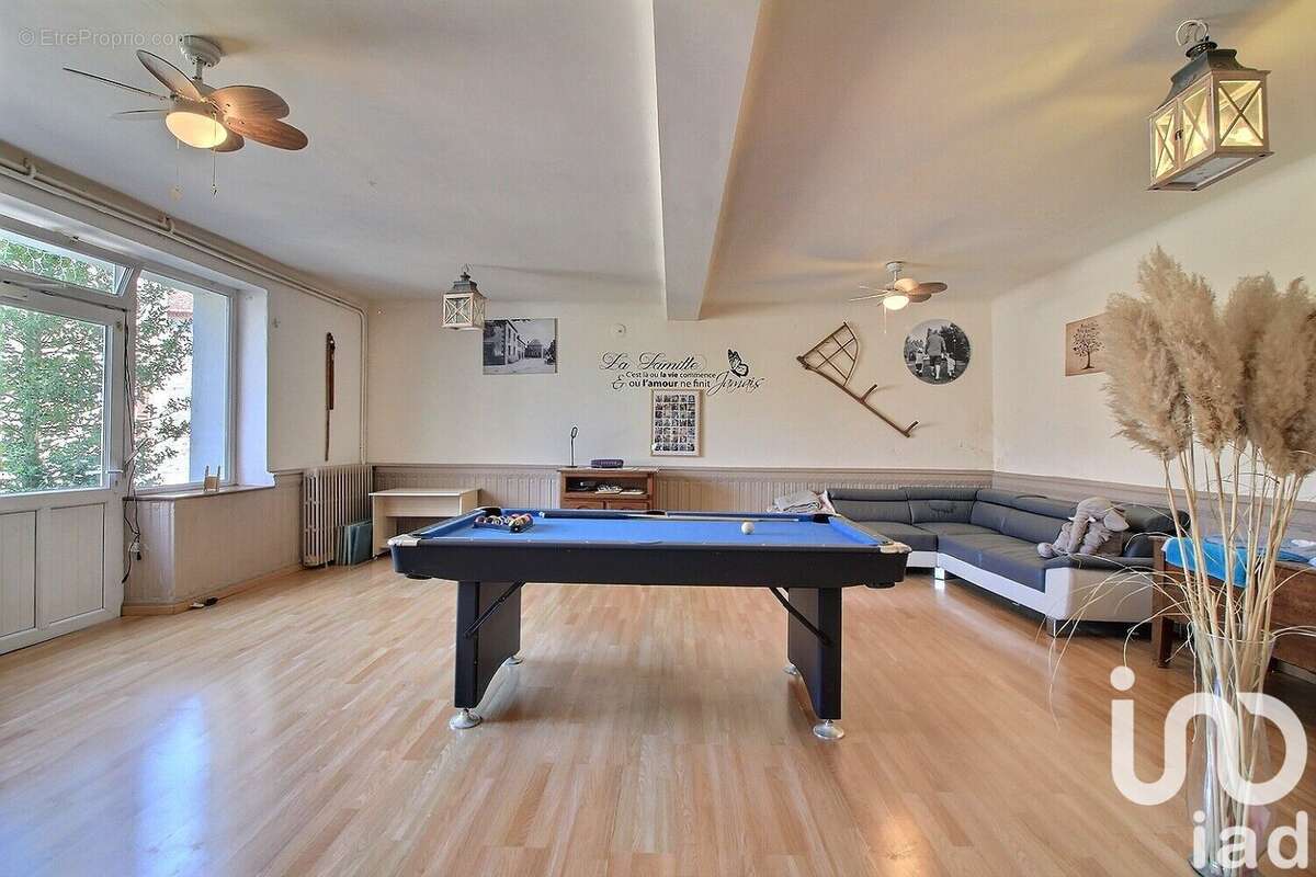 Photo 3 - Maison à DONTREIX