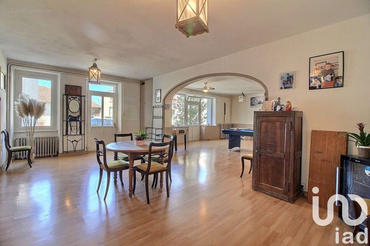 Photo 4 - Maison à DONTREIX