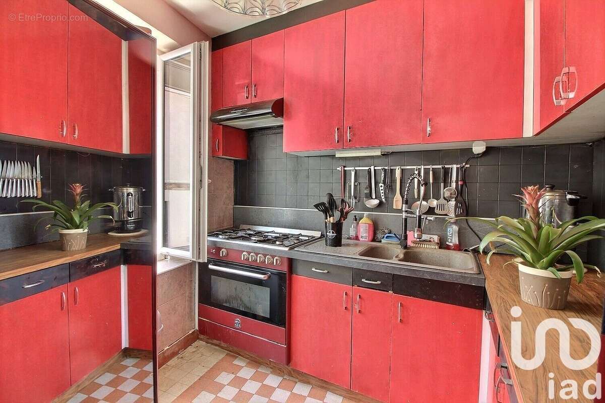 Photo 6 - Maison à DONTREIX