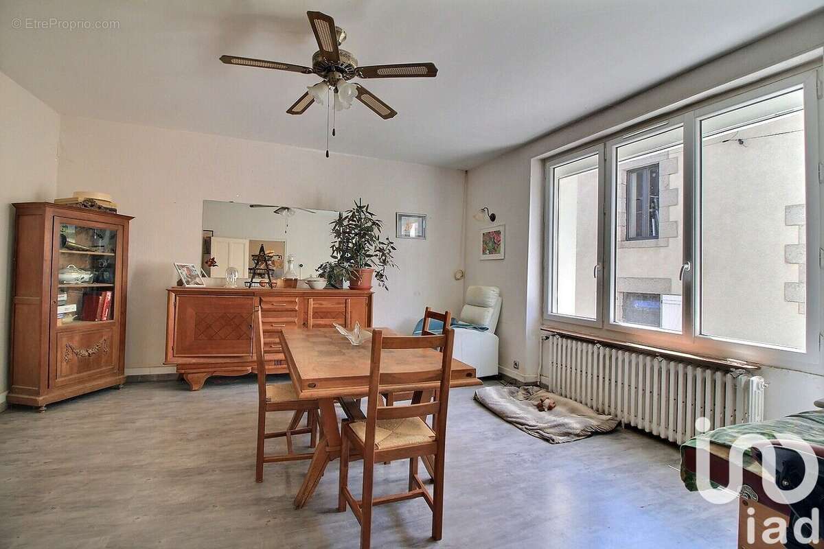 Photo 7 - Maison à DONTREIX