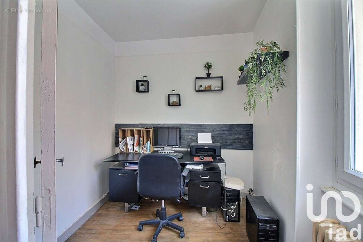 Photo 8 - Maison à DONTREIX