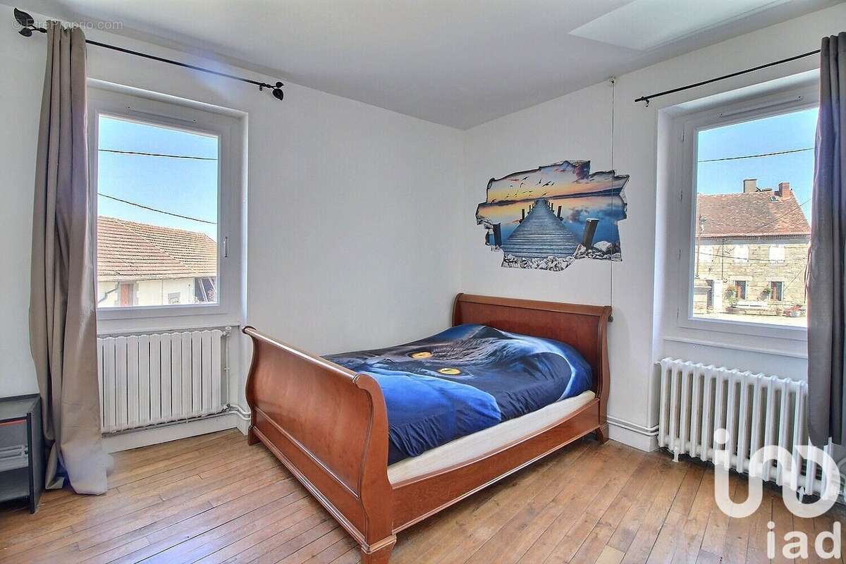 Photo 9 - Maison à DONTREIX