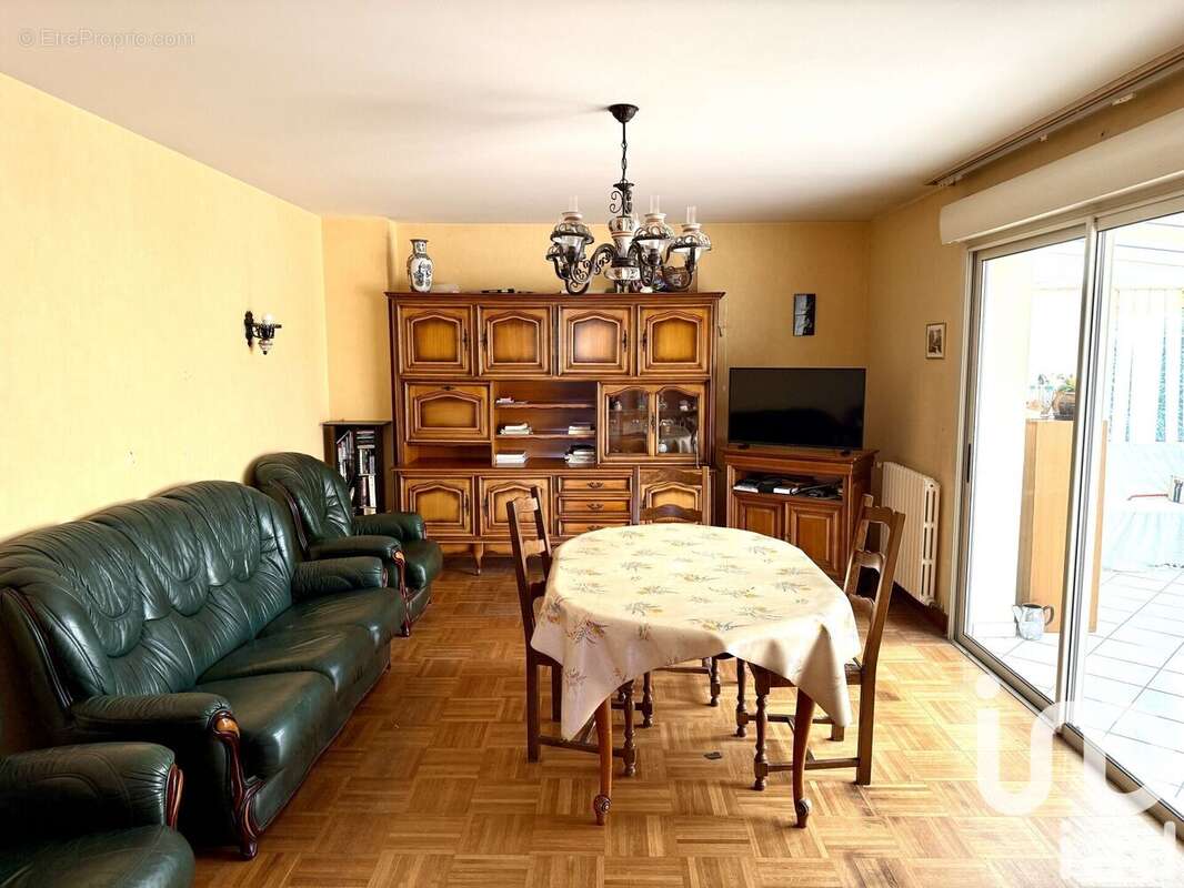 Photo 2 - Maison à MELRAND