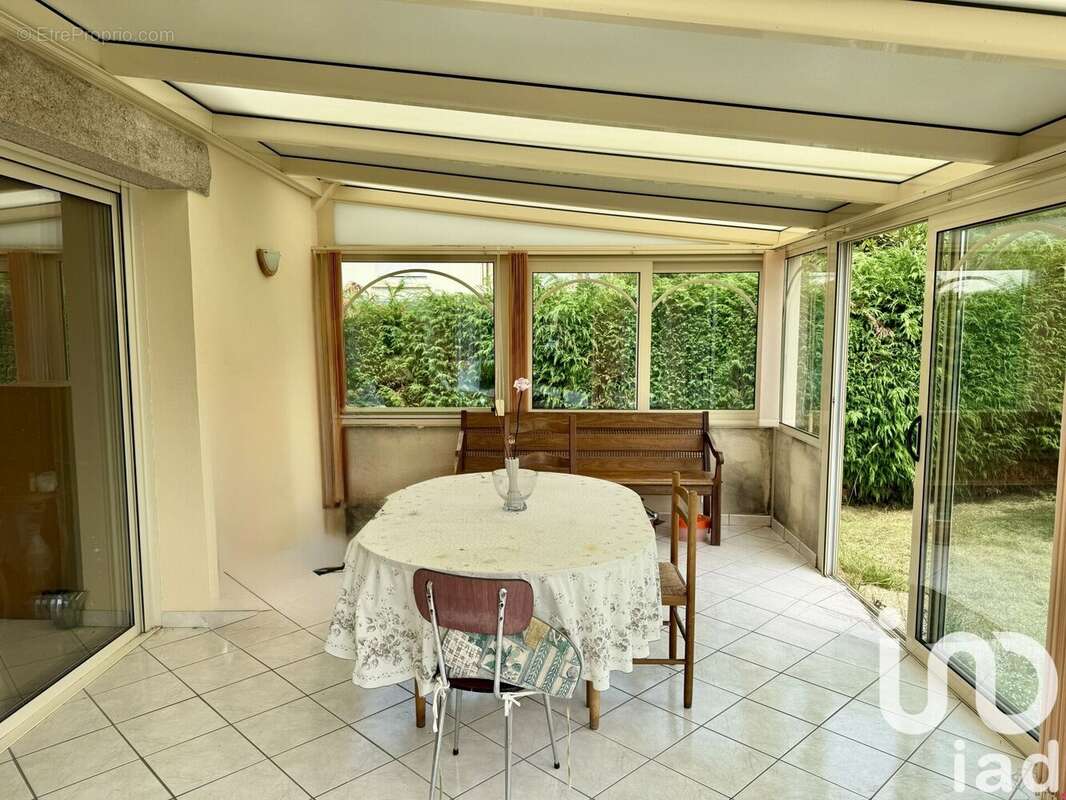 Photo 3 - Maison à MELRAND